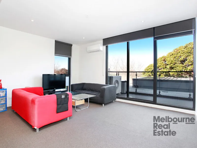 Premium Urban Apartment Living!