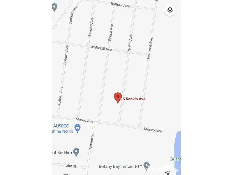 Premium Industrial Land in Sunshine North!!!