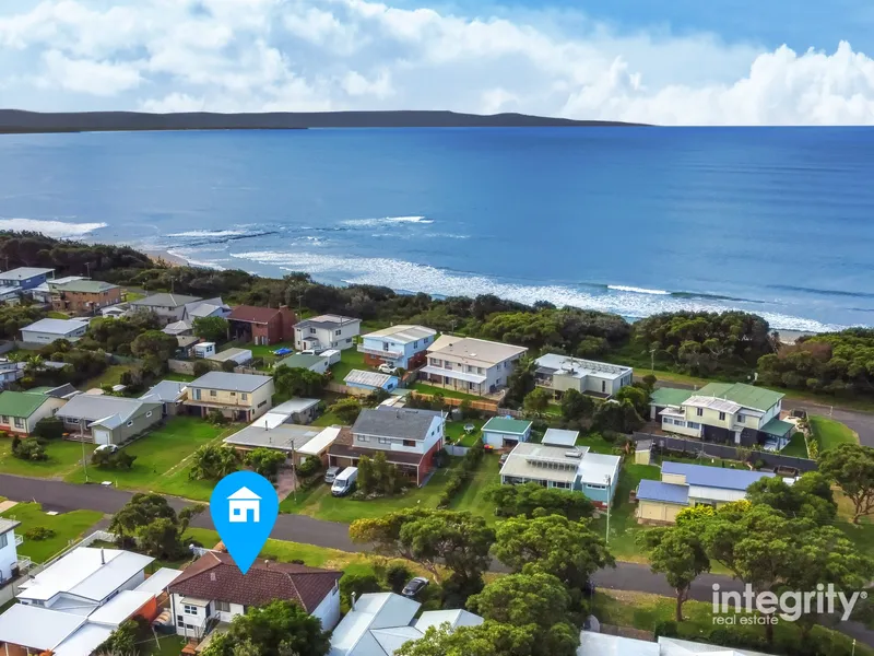 renovate or detonate