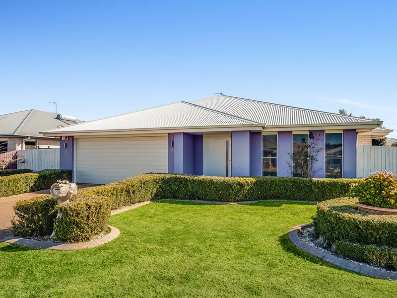 Massive Family Home - Exceptional Buying Opportunity