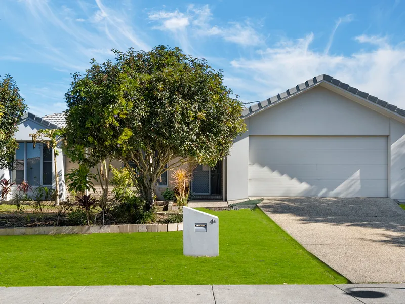 Freshly Renovated Family home
