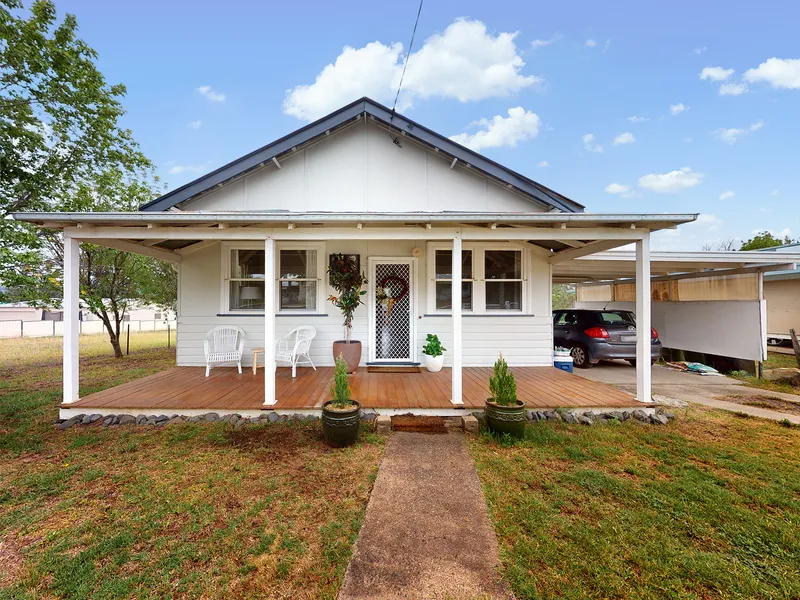 Cottage Cute Appeal x 100!