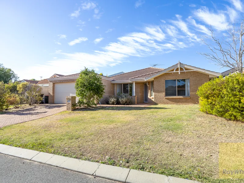 LOCATION IS PERFECT!!