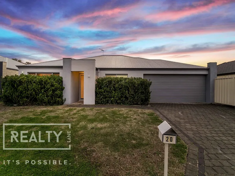 UNDER OFFER - Home Open Cancelled