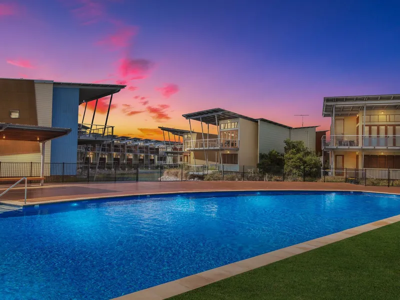 Villa 65 (Lot51), South Shores, 107 Main South Road Normanville