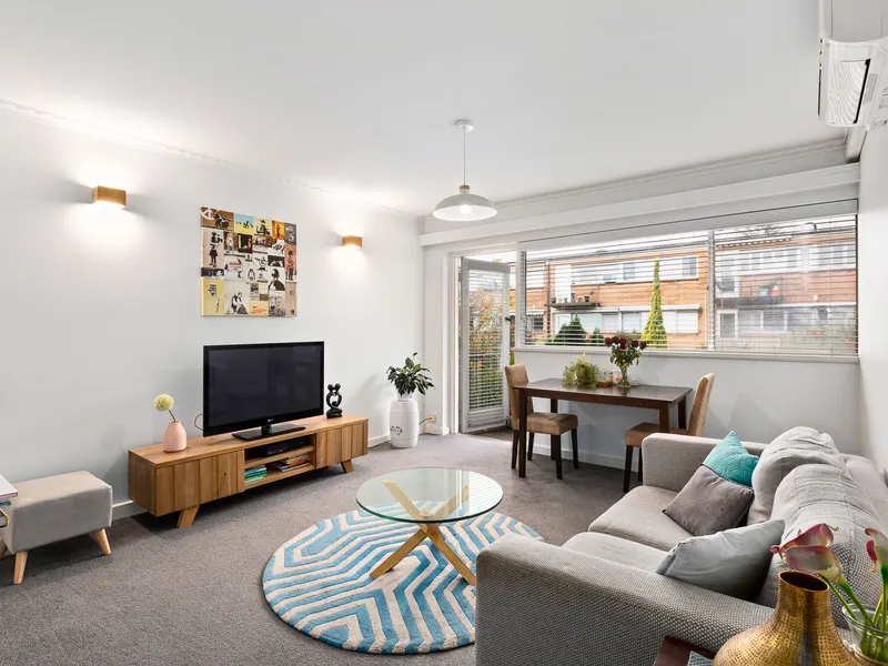 Lifestyle, convenience and comfort.