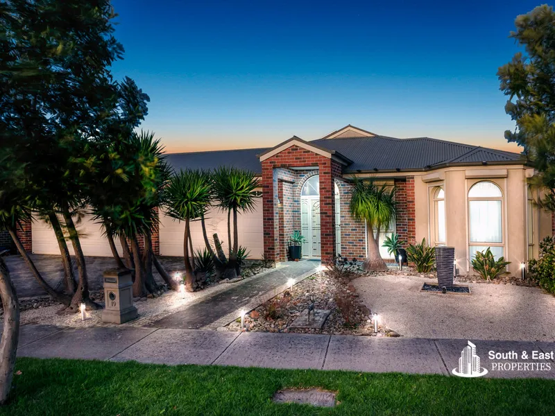 EASY LIVING THAT HAS YOU COVERED!