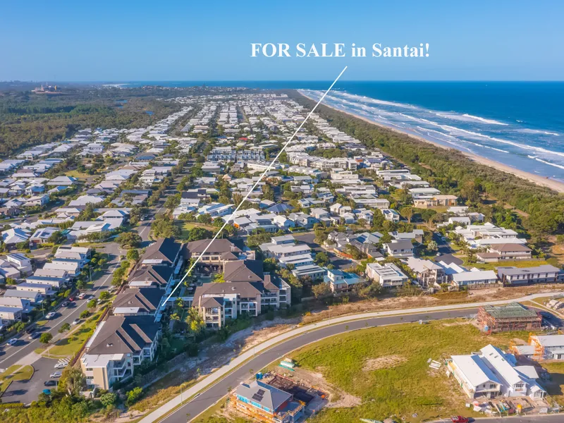 One Bedroom Plus Studio With Views!