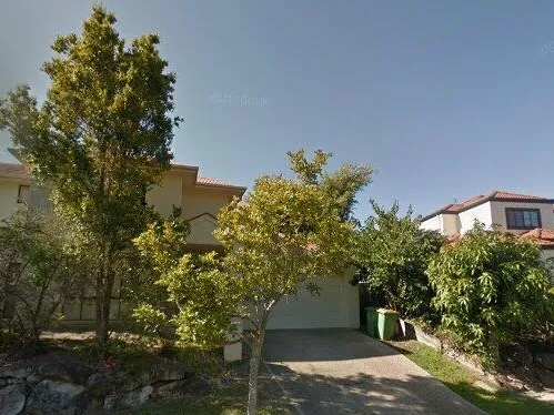 Great home in sought after location