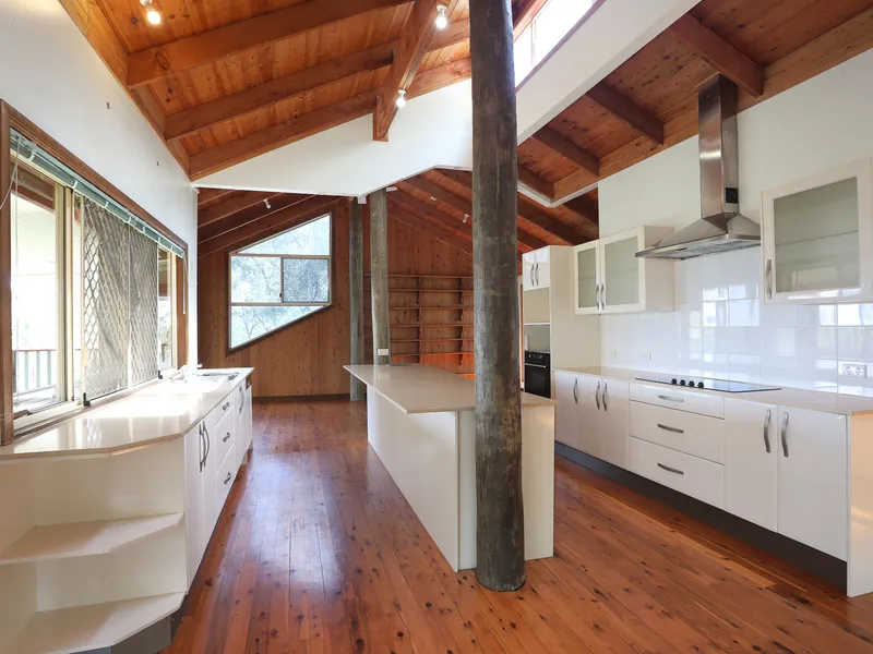 Private living in Jimboomba