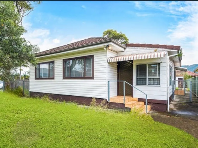 Dual Living - Prime Location