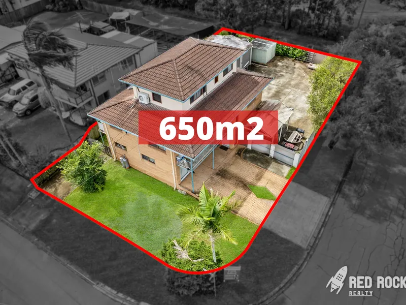 High Views! Make it Yours Today!