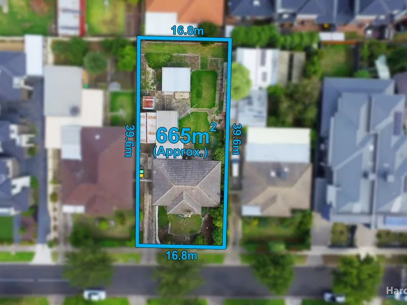 Attention Builders & Developers