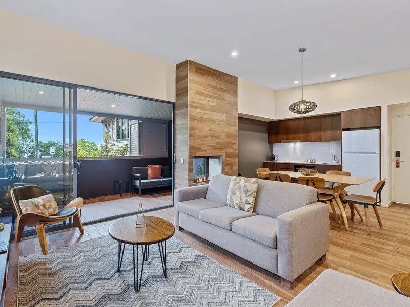 Alluring & Abundant in Altitude on Montville