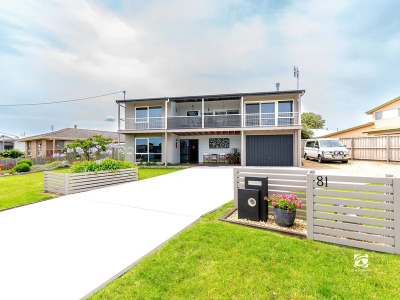 OUTSTANDING PROPERTY