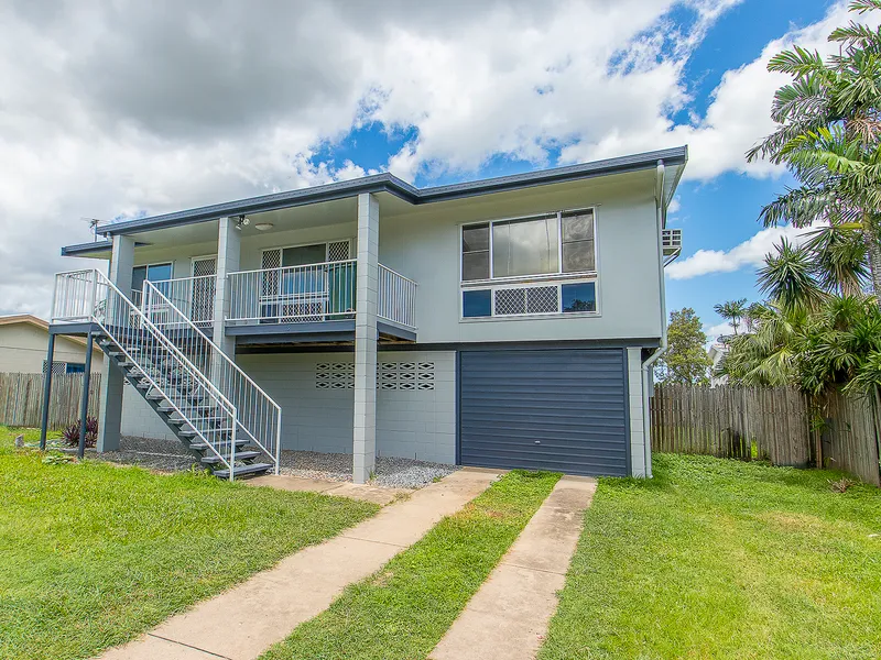 Rise & Shine on Mornington