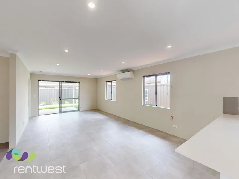 HUGE BRAND NEW HOME