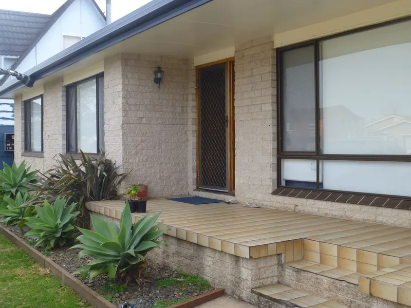 Fully Renovated Property