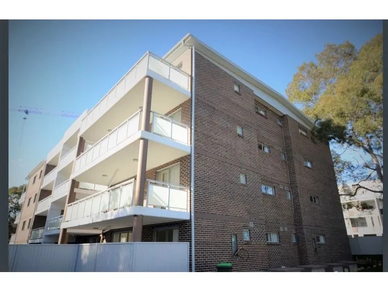 2 bedroom unit