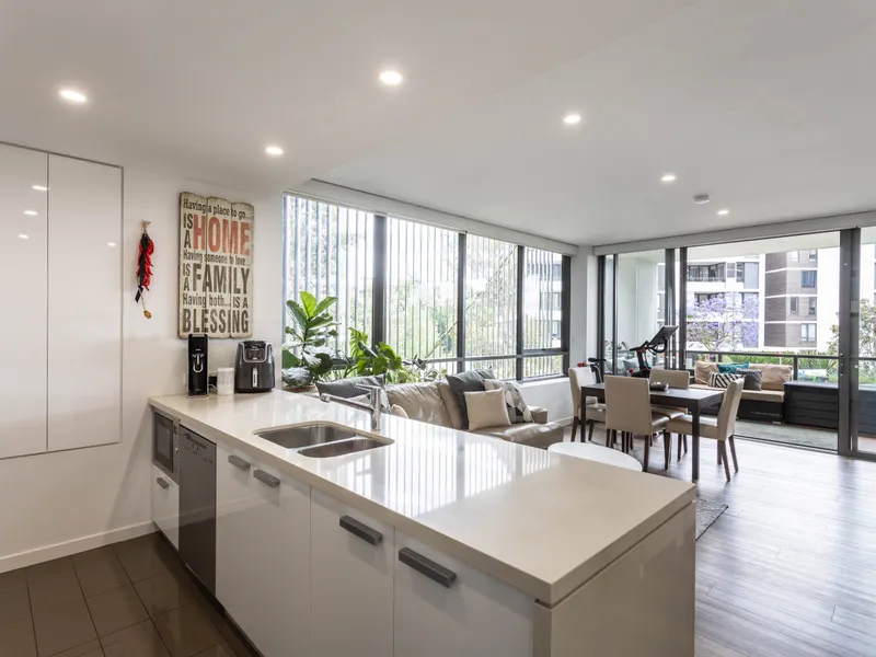 Luxury 2-bedroom Apartment / Putney Hill Catchment / Ideal Location