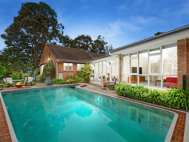 Lifestyle Home with an Entertaining Focus