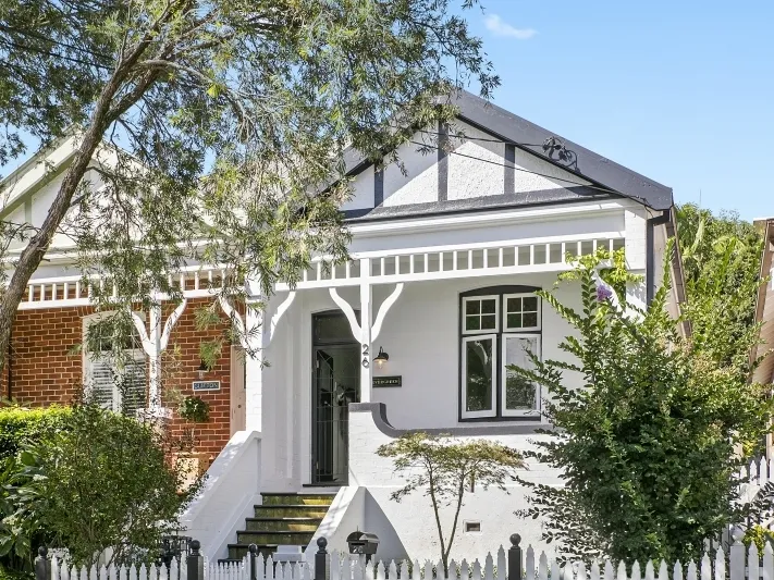 Federation semi In perfect position