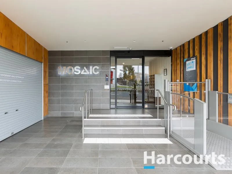 Entry Level Buying in a Sought After Location