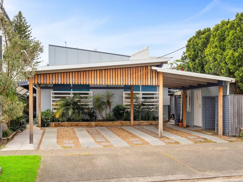 2 Bedroom Apartment in Prime Location
