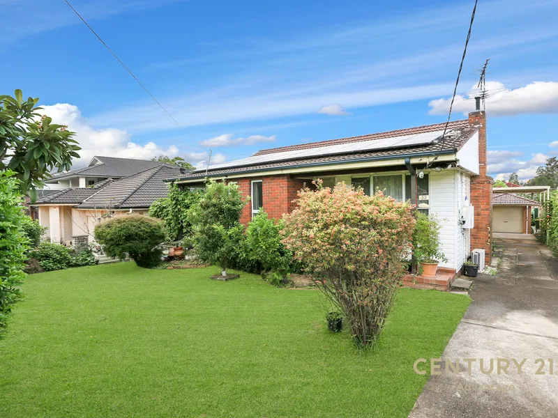 Perfect Family Home with Rental Income!!!