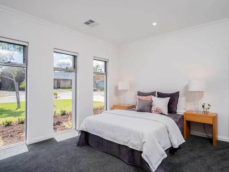 Lot 807 Williamstown Drive, Baldivis