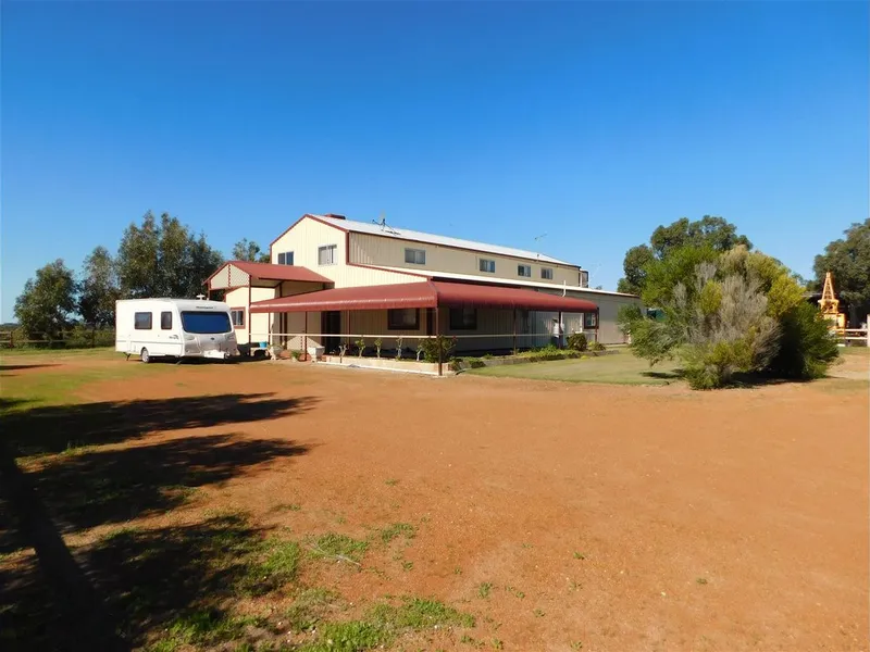 32 Springfield Drive, Springfield $589,000