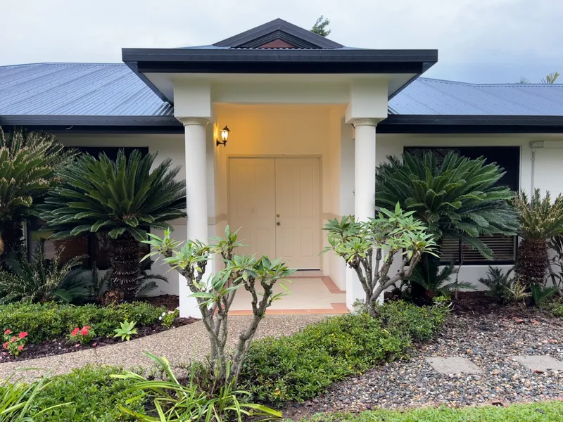 Executive Style Home | 6 Month Lease | Available Immediately 