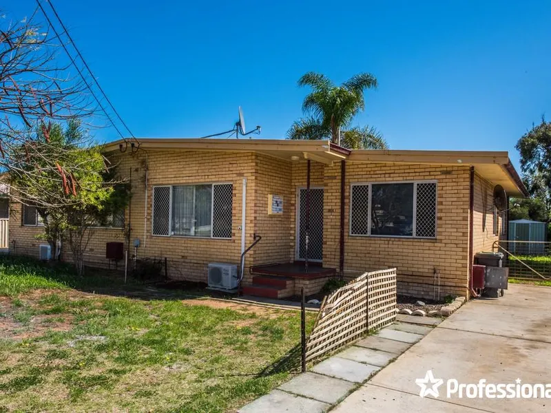 Low Maintenance Unit - 