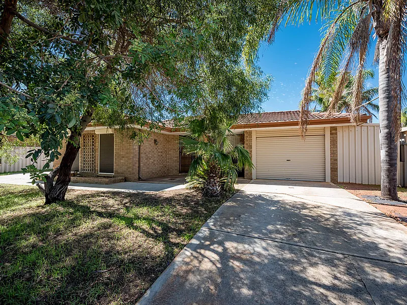 Low Maintenance and Priced Just Right!