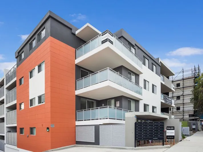 Large Furnished 2 bedroom apartment