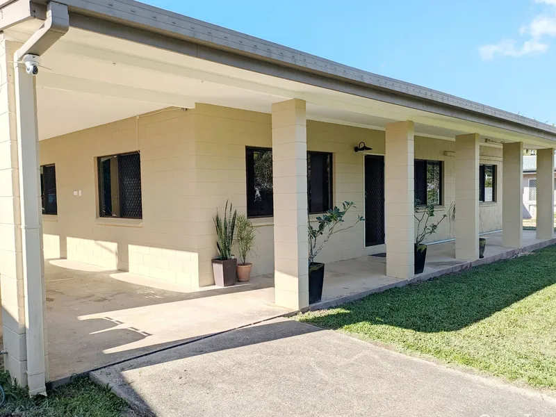 Great Family Home in a Great Location