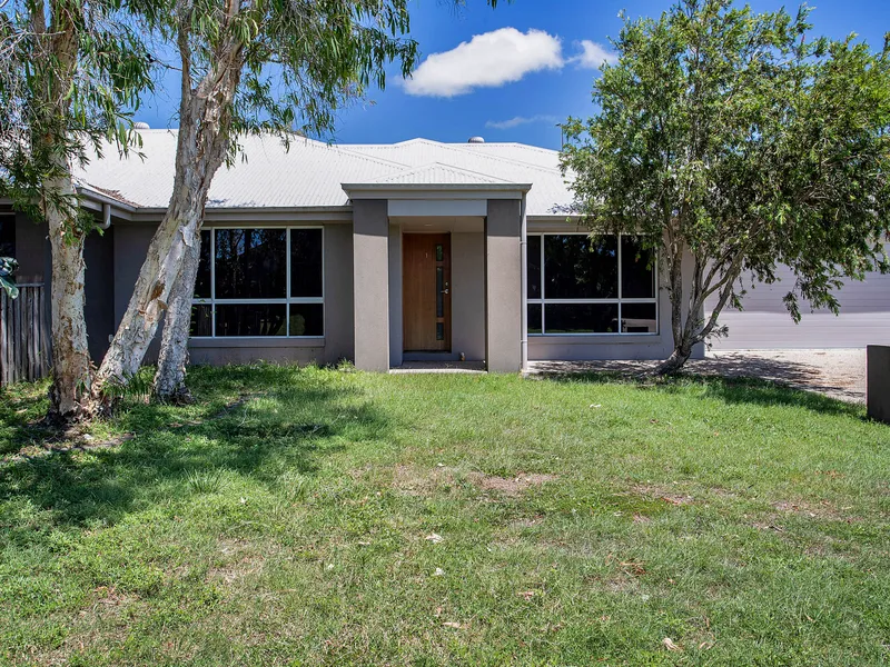 OVERSIZED HALF DUPLEX