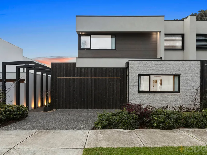 THE HIGHPOINT OF BEACHSIDE DESIGN