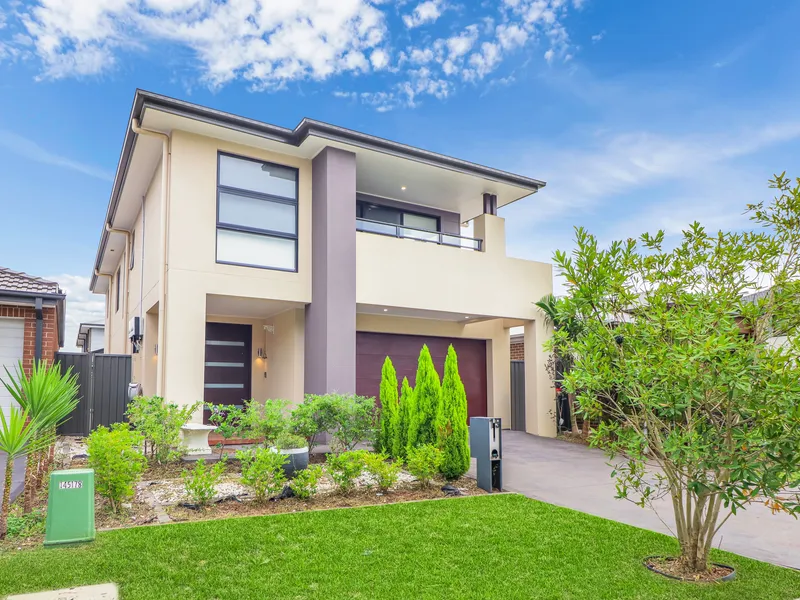 Stunning Family Home Walk to Local Schools inclusive of Electricity Bills