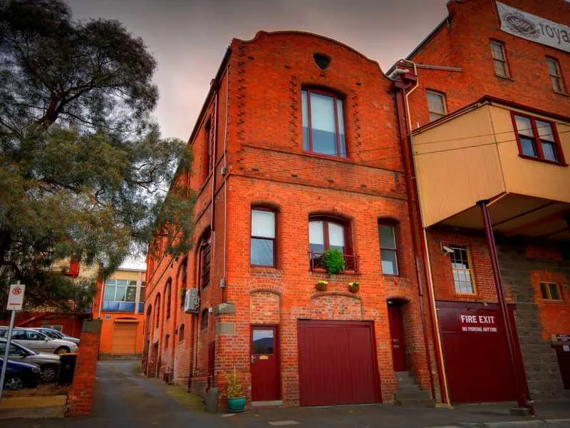 Stunning Apartment in the Heart of the City