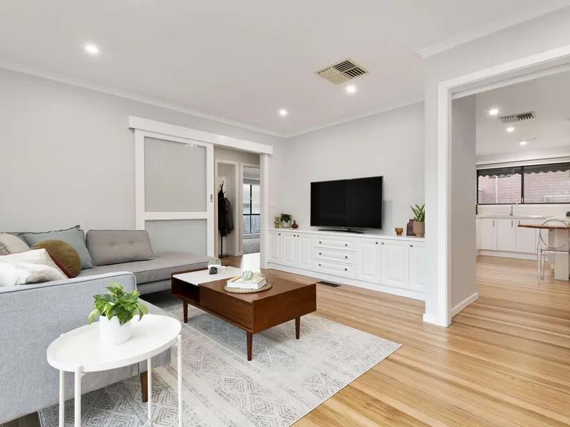 Living The Dream On Florence