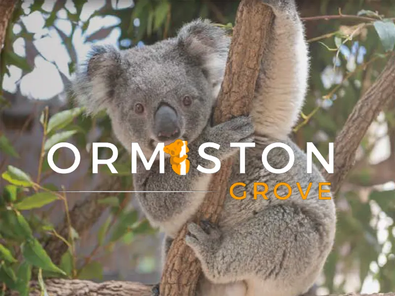 Build Your Dream Home Among the Gum Trees!