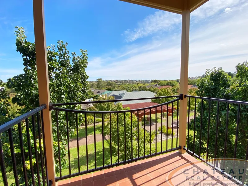 Views, Location and Style