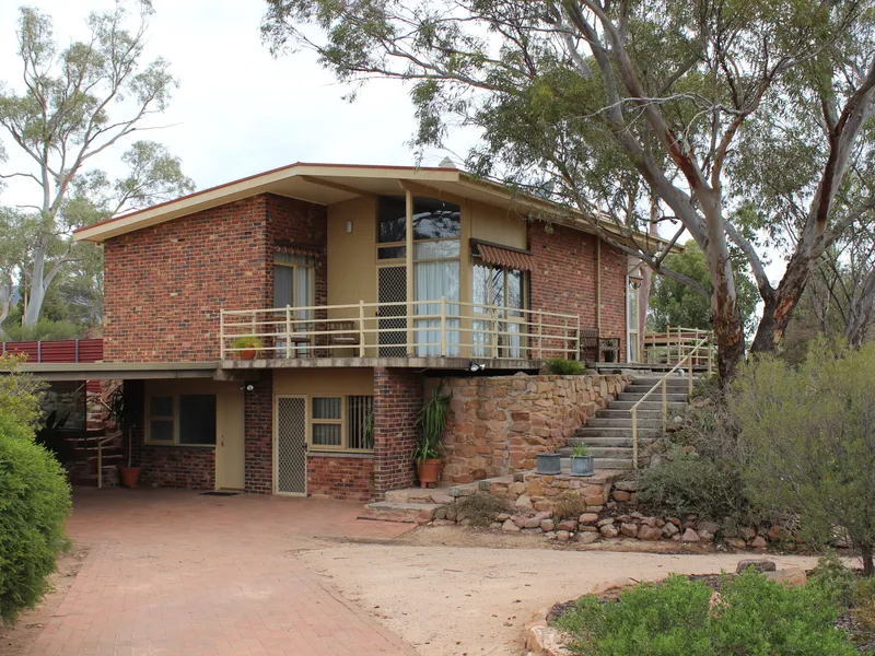 This Country Property Has Everything You Need