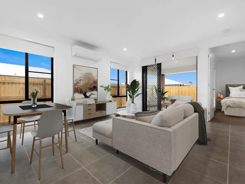 NEW FULL TURN KEY PACKAGE IN SOUTH RIPLEY