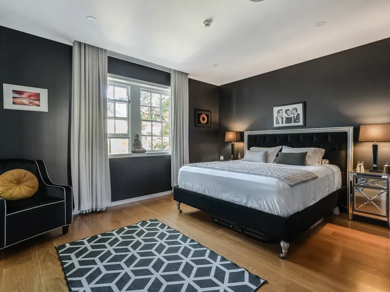 Over sized Three Bedroom House Like Apartment in an Exclusive Harbour Enclave Adjacent to Redleaf Pool!