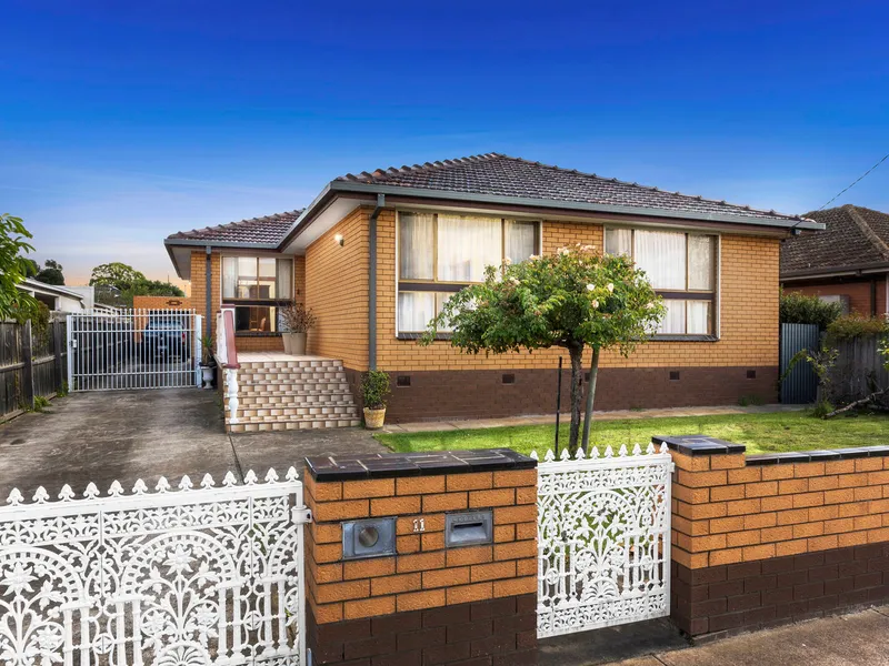 Great Family Home On A Large Block With Bungalow