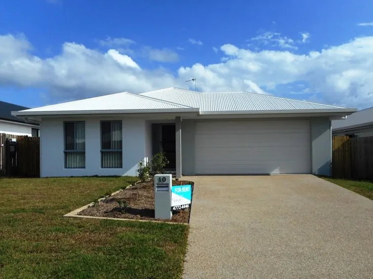 Family Home in Oakdale Heights