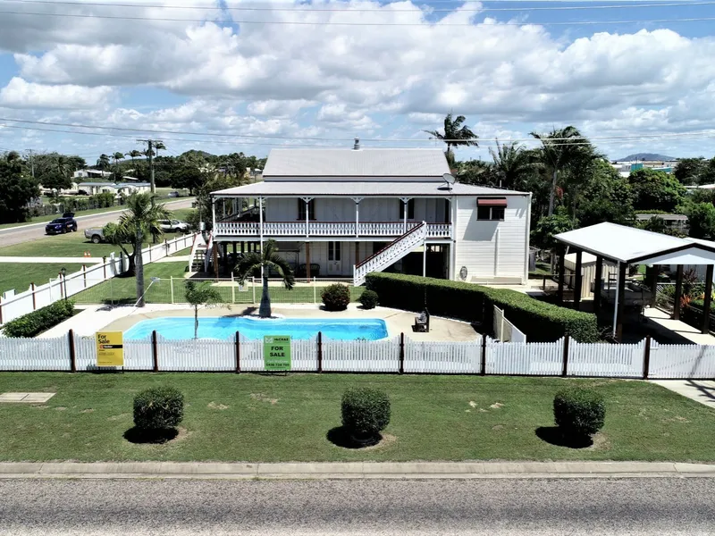 CLASSIC TRADITIONAL QUEENSLANDER