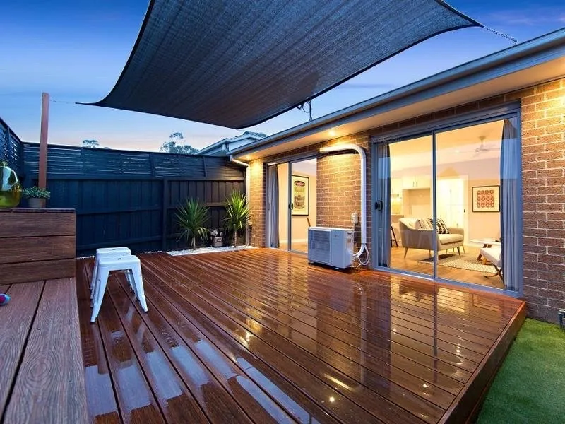 Spectacular two bedroom home - long term rental